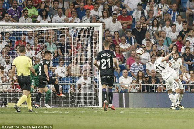 HLV Zidane và những kỳ vọng về sự khởi sắc tại Real Madrid