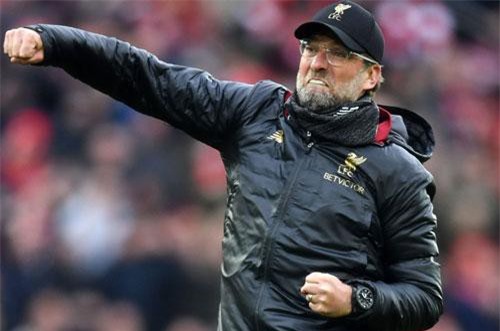HLV Klopp nói gì trong giờ nghỉ để truyền cảm hứng giúp Liverpool thắng Chelsea?