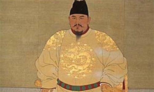 Hoàng đế quyền lực và tàn bạo Chu Nguyên Chương sợ nhất điều này