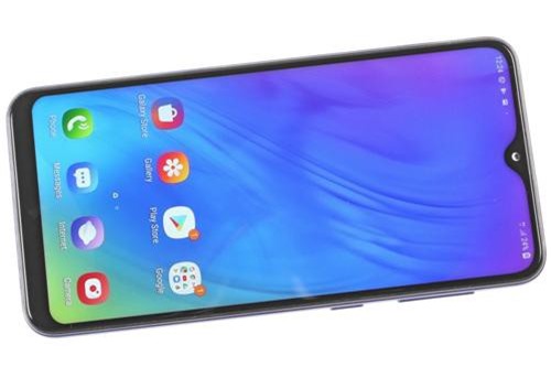 Đánh giá ưu, nhược điểm của Samsung Galaxy M10