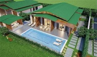 Những ưu điểm "vàng" tạo nên sức hút đầu tư tại Movenpick resort Cam Ranh