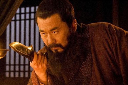 Xem sự gian xảo của Tào Tháo trong cuộc nói chuyện với Lưu Tông