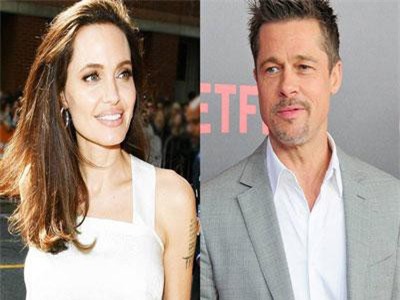 Mới chính thức ly dị được 2 ngày, Angelina Jolie đã có hành động phũ phàng nhằm đoạn tuyệt hoàn toàn với Brad Pitt