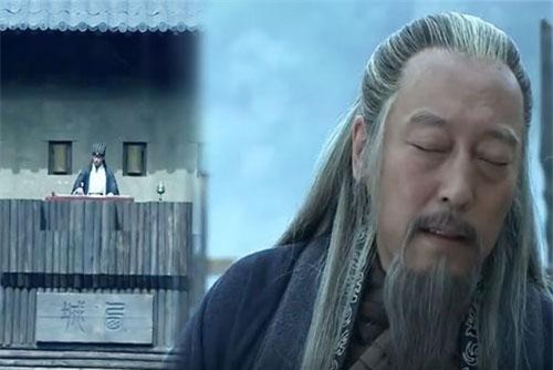 Khổng Minh chỉ ôm đàn gảy đã khiến Tư Mã Ý sợ ‘mất mật’ mà chạy