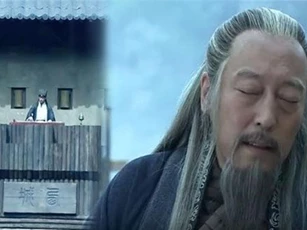 Khổng Minh chỉ ôm đàn gảy đã khiến Tư Mã Ý sợ ‘mất mật’ mà chạy