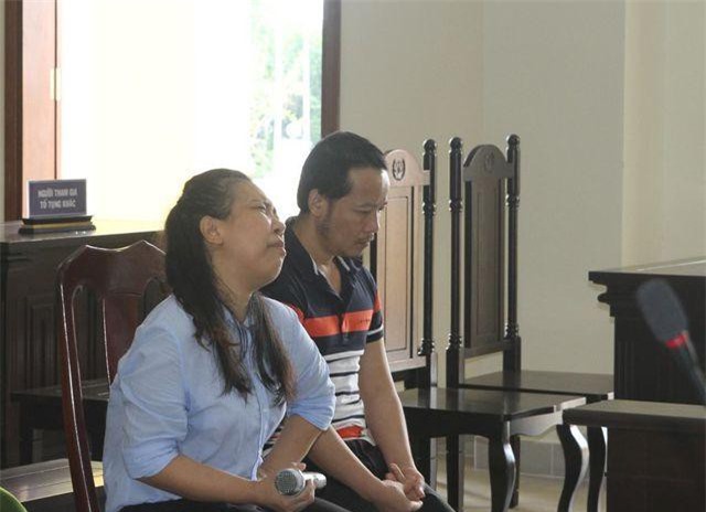 Cần Thơ: Cựu nhà báo nhận tiền để gỡ bài đã đăng bị tuyên phạt 4 năm tù giam