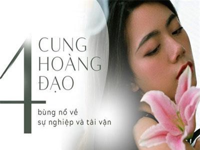 4 cung Hoàng đạo bước vào nửa cuối năm sẽ đạt được đỉnh cao sự nghiệp, tài vận bùng nổ, kinh doanh thu lời gấp ba