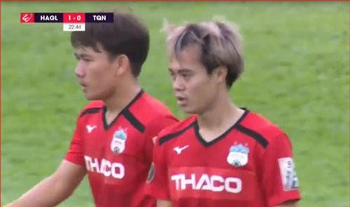 CLIP: 5 bàn thắng đẹp nhất vòng 5 V.League 2019, Văn Toàn dẫn đầu