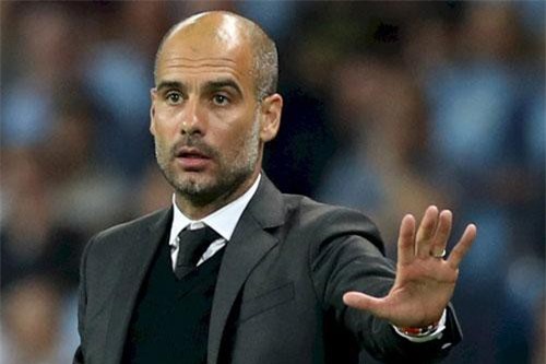 Guardiola: "Chúng tôi sẽ có mặt ở bán kết Champions League"