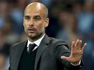 Guardiola: "Chúng tôi sẽ có mặt ở bán kết Champions League"