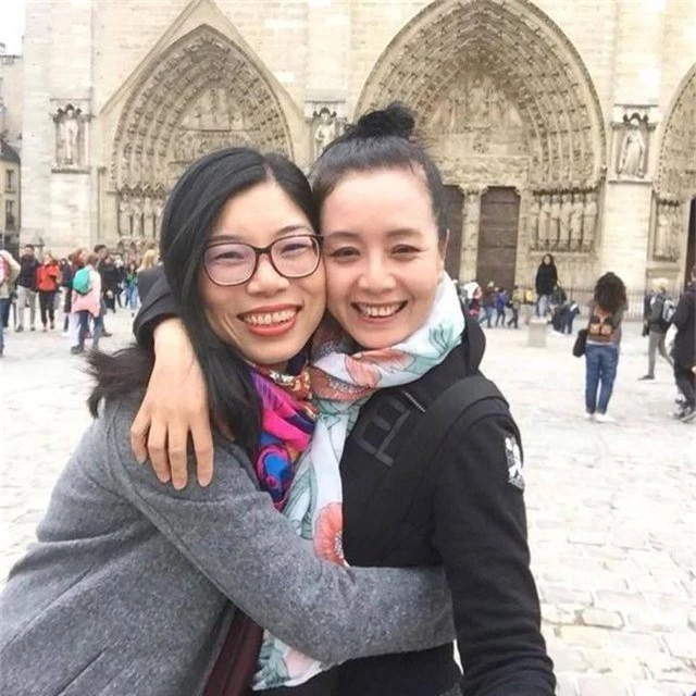 Nghệ sĩ Việt thảng thốt khi hay tin Nhà thờ Đức Bà Paris bốc cháy - 4