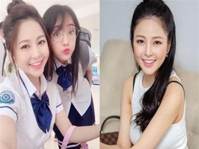 Hot girl Trâm Anh bất ngờ nhận tin không vui giữa thời điểm bị thị phi bủa vây