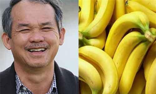 Bầu Đức “đặt cược” vào vườn chuối, không chia cổ tức trong 2019