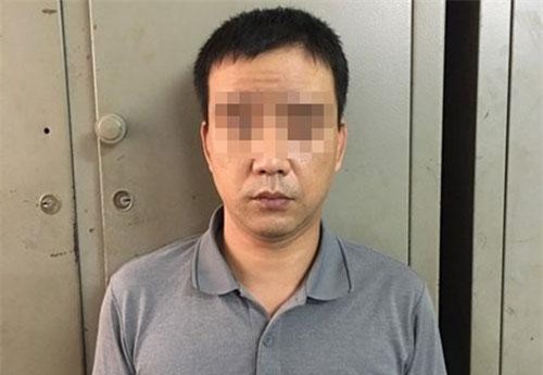 Nghi phạm dâm ô bé gái 10 tuổi trong ngõ nhỏ ở Hà Nội khai gì?