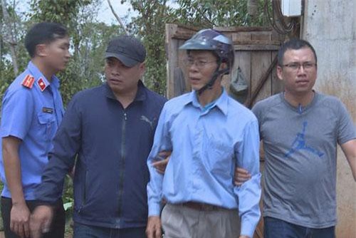 Đắk Lắk: Khởi tố người đàn ông giết vợ rồi ngụy tạo hiện trường giả