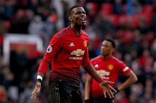 Siêu cò Raiola tiết lộ Man Utd hét giá “trên trời” với Real Madrid vụ Pogba