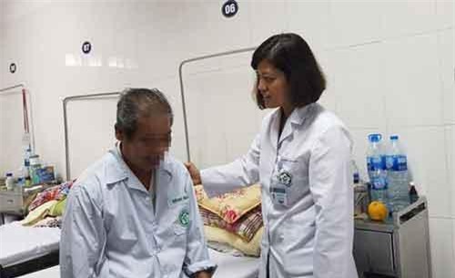 Đang đêm bật dậy nấu cơm, đi bắt cá là bệnh gì?