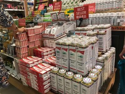 Clip: Làm thêm cũng kiếm 15 triệu đồng/tháng từ thói quen dùng đồ Thái của người Việt