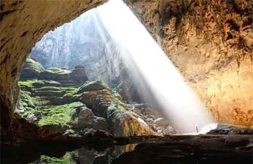 Khám phá thêm bí mật mới ở hang Sơn Đoòng