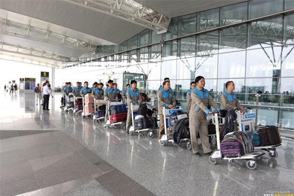 Doanh nghiệp Việt Nam có thể khai thác lĩnh vực xuất khẩu lao động sang Romania