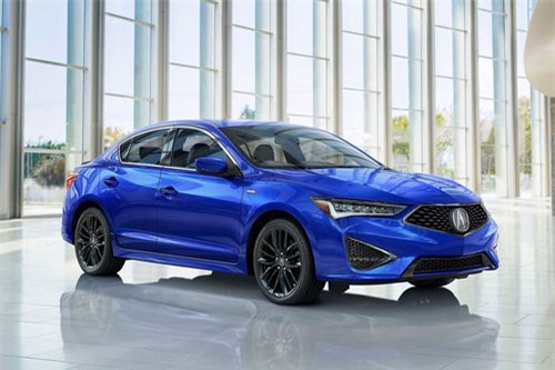 Ngắm sedan thể thao đẹp như Toyota Camry, giá từ 600 triệu đồng