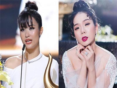 Đông Nhi nhận giải Cống Hiến, Lệ Quyên phát ngôn lạ khiến fan trách móc: Có phải đàn chị đang hằn học?