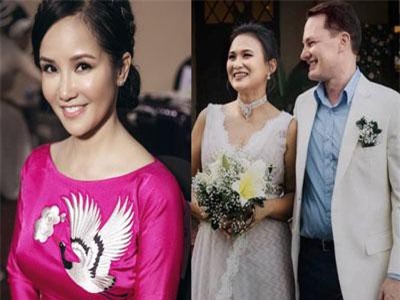 Cuộc sống sau ly hôn của ca sĩ Hồng Nhung: Lạc quan, tự tìm niềm vui cho mình nhưng đáng ngưỡng mộ nhất là điều này