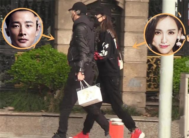 La Tấn - Đường Yên tin vui?