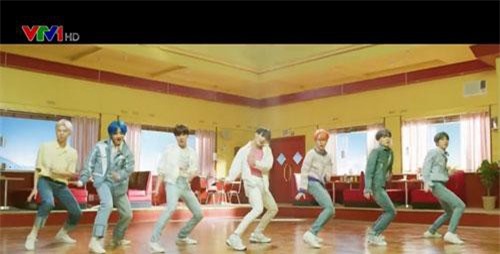 BTS phá vỡ kỷ lục của YouTube