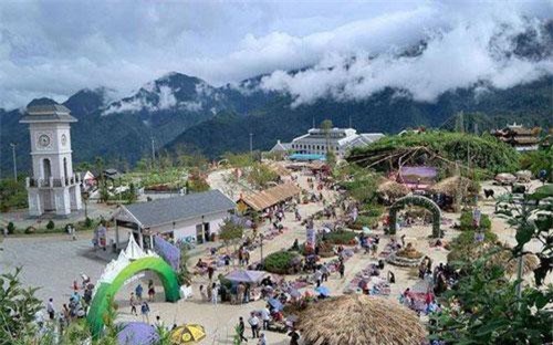 Chính phủ lấy ý kiến đầu tư sân bay Sa Pa hơn 5.900 tỷ đồng