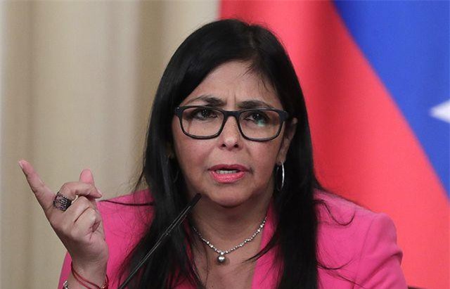 Venezuela cáo buộc Mỹ, Brazil, Colombia chuẩn bị can thiệp quân sự