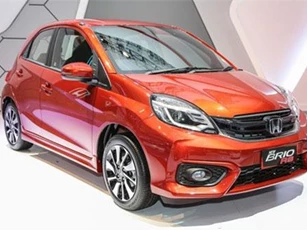 Những điều cần biết về xe giá rẻ Honda Brio 2019 sắp về Việt Nam