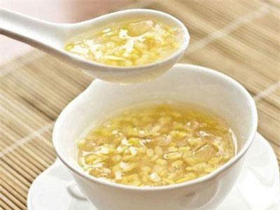 3 cách nấu chè đậu xanh ngon nhất và dễ thực hiện