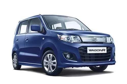 5. Maruti Suzuki Wagon R (doanh số: 41.861 chiếc).