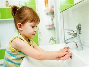 Bạn cần dạy gì cho bé mẫu giáo về giữ gìn vệ sinh cá nhân?