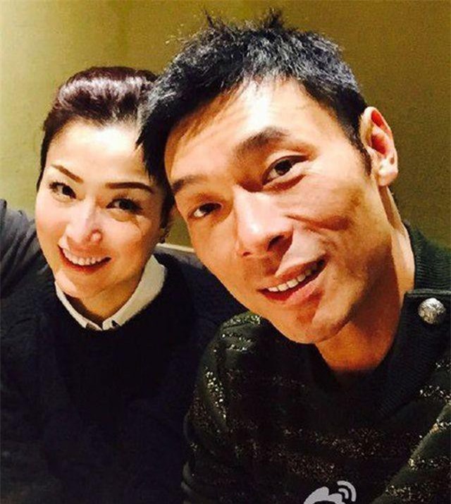 Sốc: Hứa Chí An lừa dối diva Trịnh Tú Văn, cặp kè với á hậu Hồng Kông