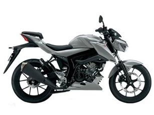 Chiêm ngưỡng vẻ đẹp của Suzuki GSX-S150 2019