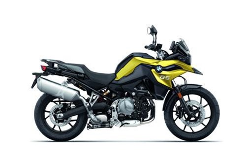 Bảng giá môtô BMW tháng 4/2019: Nhiều thay đổi