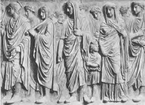 Giật mình ông hoàng “ân ái" với nhiều trinh nữ nhất thế giới