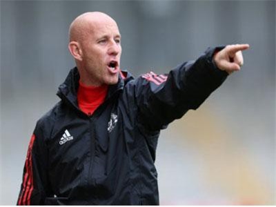 M.U liên tục nhận hung tin: Nicky Butt bị bắt