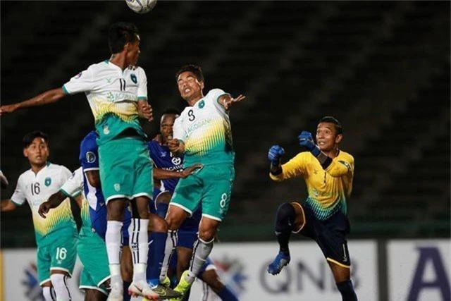 Quang Hải chói sáng, Hà Nội FC dẫn đầu vòng bảng AFC Cup - 3