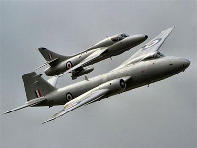 Bao nhiêu máy bay ném bom Úc “gãy cánh” ở Việt Nam?