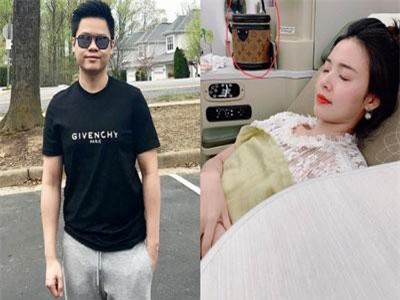 Giữa lúc Midu mất túi hiệu và hơn trăm triệu tiền mặt, Phan Thành bất ngờ có lời nhắn nhủ ngọt ngào thế này