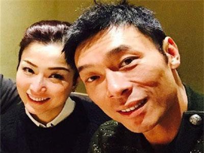 CHUYỆN SHOWBIZ (17/4): Hứa Chí An cặp kè với á hậu Hồng Kông, Hoàng Thùy Linh tái xuất sau "Nhật ký Vàng Anh"