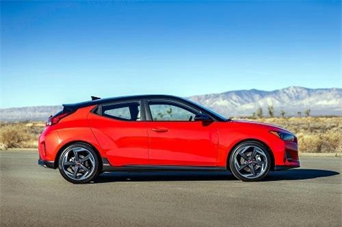 Top 10 xe thể thao tốt nhất dành cho giới trẻ