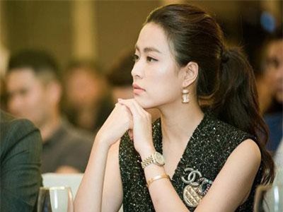 Hoàng Thùy Linh tái xuất sau "Nhật ký Vàng Anh": Ngày tôi nhận lời đóng phim, mẹ còn rưng rưng hỏi "Thật hả con?"