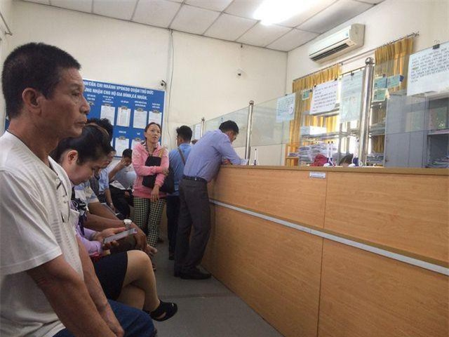 Khối lượng công việc quá lớn, TPHCM xin thêm 2 “sếp” Văn phòng đăng ký đất đai