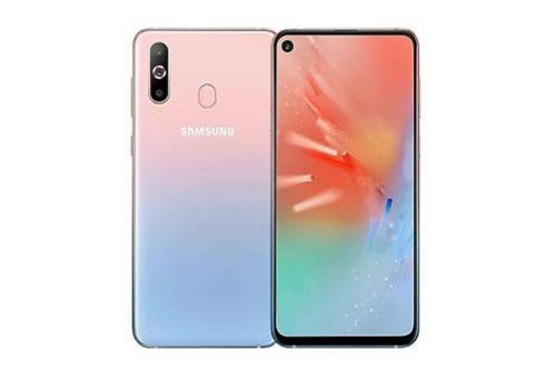 Samsung Galaxy A60 ra mắt: 3 camera sau, chip S675, RAM 6 GB, giá 6,9 triệu