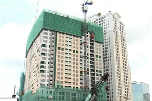 Hà Nội: Nguồn cung bất động sản giảm mạnh trong quý I/2019