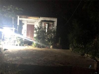 Đắk Lắk: Nam thanh niên dùng kéo đâm chết bạn nhậu vì bị đánh nhiều lần